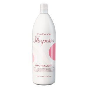 NEUTRALIZER Inebrya Neutralizzante per permanenti 1000ml