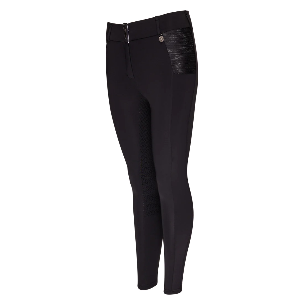 Pantaloni KLKaya Lurex Full Grip Kingsland - immagine 2