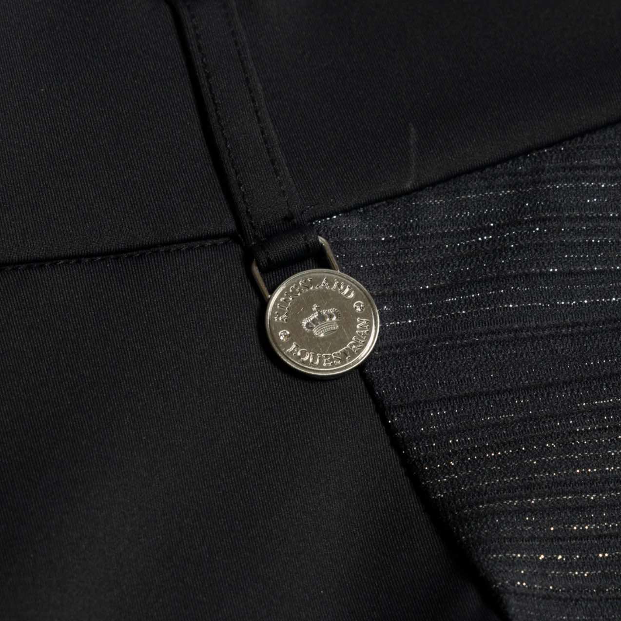 Pantaloni KLKaya Lurex Full Grip Kingsland - immagine 5