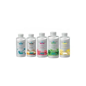 AIRnGO POWDER MENTA