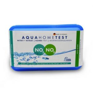 Fauna Marin – AquaHome Test NO2-NO3