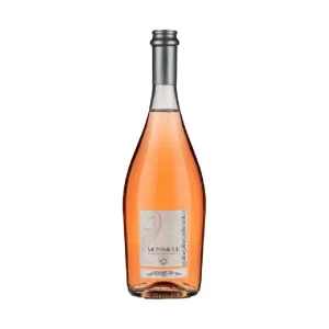 Mon Amour Vino Frizzante Rosato Spadafora