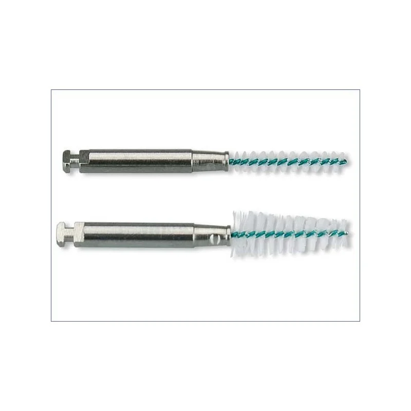 ROTOPROX SPAZZOLINI ROTANTI CONICI - immagine 2
